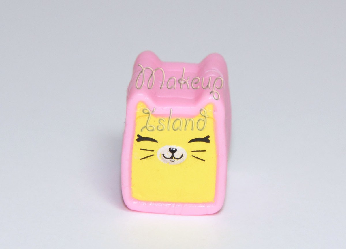 EXCLUSIVE Shopkins HAPPY PLACES Sparkly KITTY KITCHEN Choose