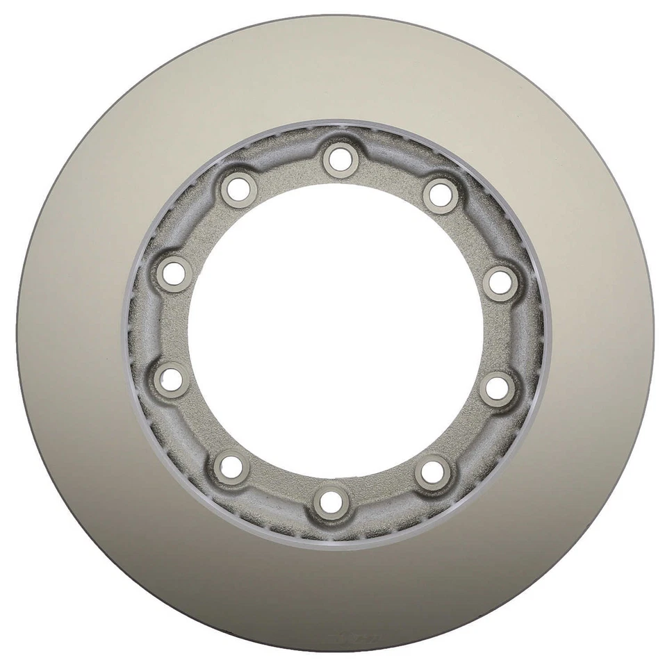 Rotor de freno de disco compatible con International 4100 RAYBESTOS 2009-2012 Foto 2 de 3