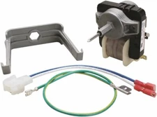 WHIRLPOOL GIDS-289673 Evaporator Motor 