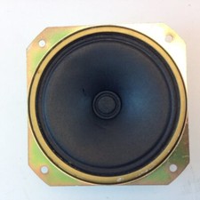 3" PAPER CONE TWEETER 8 OHMS- 5 Watts