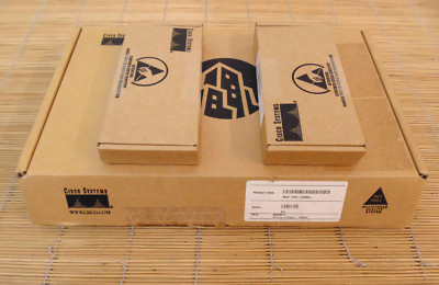 NEU CISCO MEM-NPE-128MB 128MB (4x32) Memory NPE-200/NPE-150/NPE-100 NEW OPEN BOX
