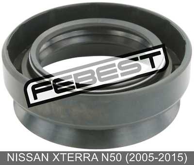 Oil Seal Transaxle Case 45X70X14X24 For Nissan Xterra N50 (2005-2015)