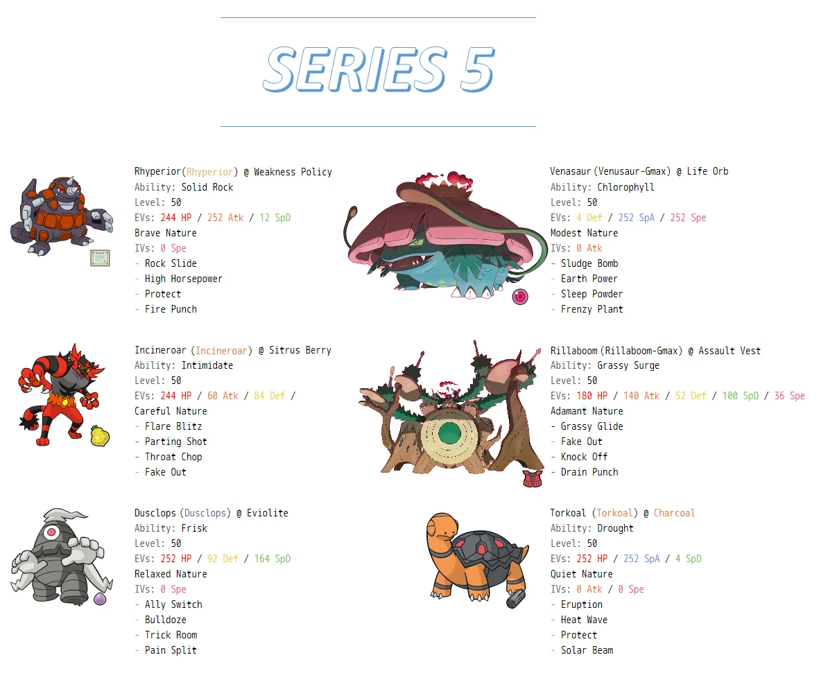 Sword & Shield—Vivid Voltage Deck Strategy: Donphan and Spiritomb