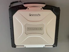 Panasonic Toughbook CF-30 Dual Core 3gig, 320gb, Win 7 Pro WiFi BT Fully Rugged