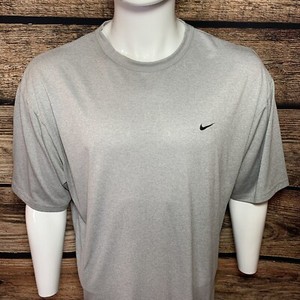 nike 100 polyester t shirts