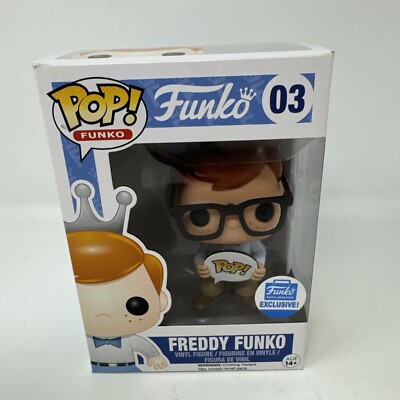 その他 Freddy Funko Vinyl Bobble-Head 03 s-l400.jpg