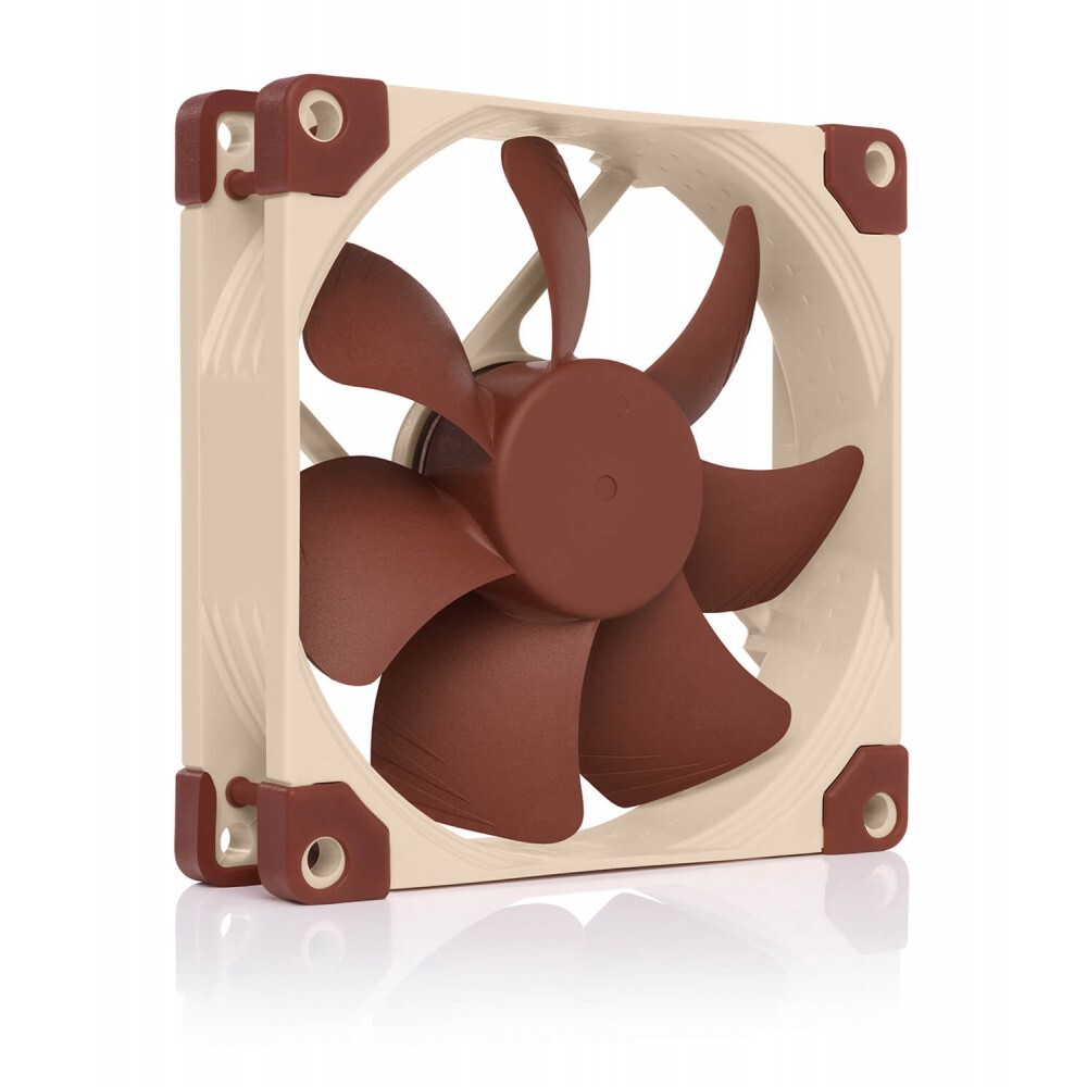 Noctua NF-A9 5V Ventola da 90mm con alimentazion e a 5V - Bulk