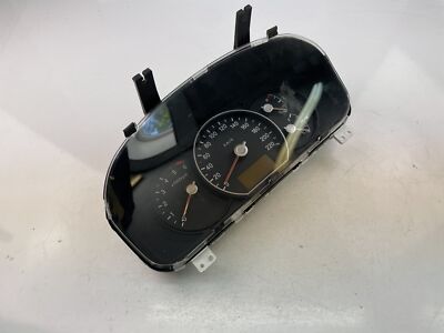 Kia Carens II FJ instrument cluster 94005-1D190 2004 18134512
