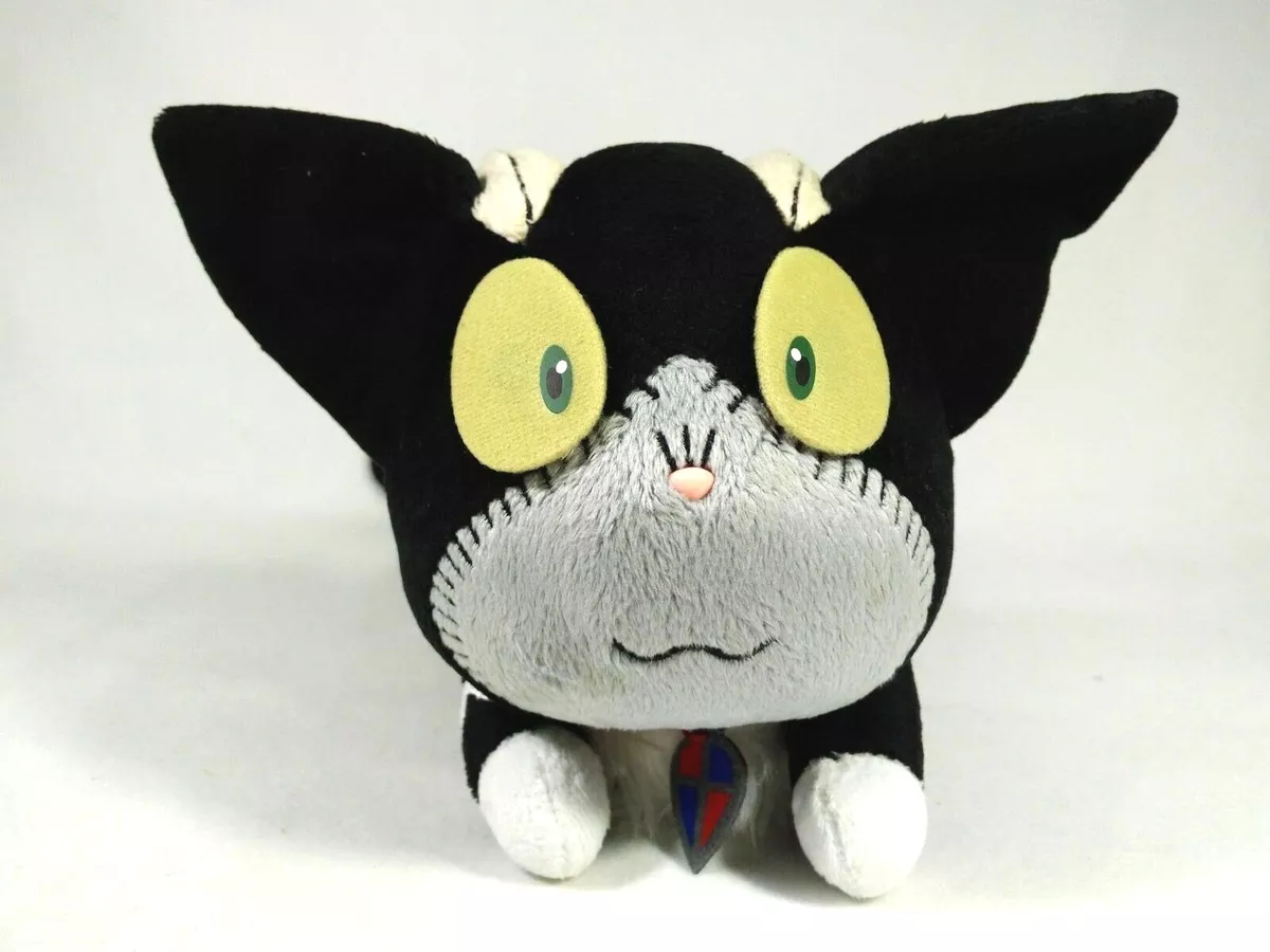 Kuro plush sale