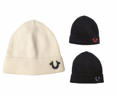 true religion wooly hat