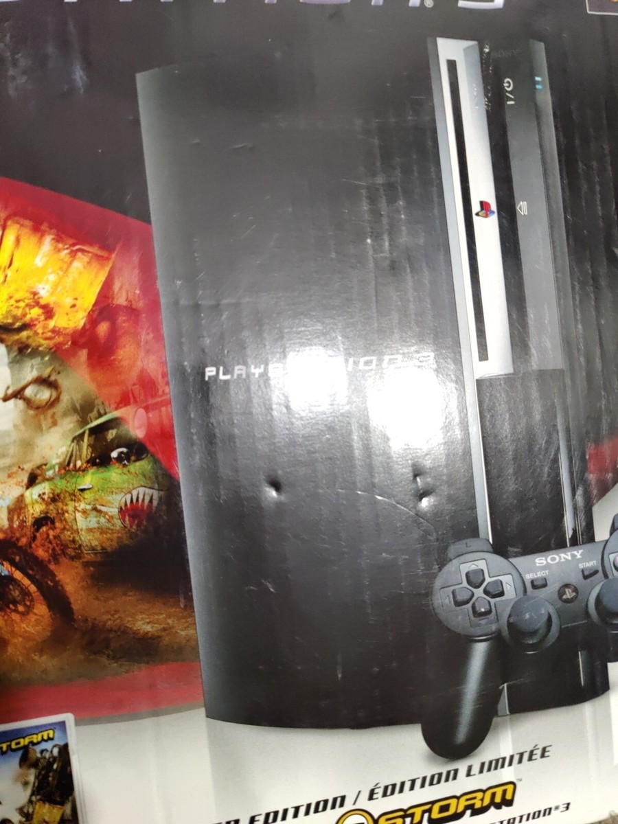 Nintendo Switch PlayStation3 80GB Mega Man Zero/ZX + Mega Man X Legacy Collection Edition