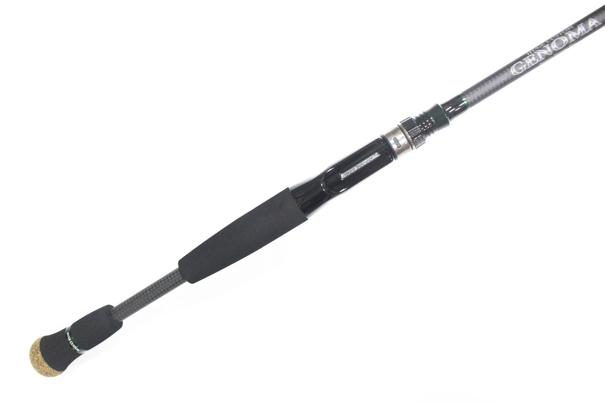 deps GENOMA HG2-58RF