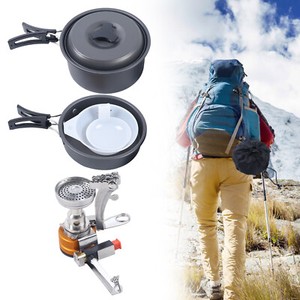 backpacking cooking utensils
