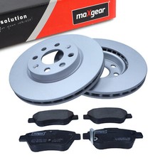 Disque de frein Opel CORSA