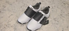 New PGM Golf Shoes Men's Size 9 - Shipped from the US