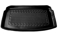 Kofferraumwanne + Antirutsch für VW Polo VI 2G (AW) HB/5 UNTEREN 10.2017-…