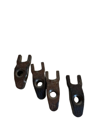 Hyundai I30 Einspritzdüsen-Halter-Set, Original 1,6 Crdi 2009