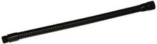 DELUXE BLACK 19" MICROPHONE STAND GOOSENECK GN19BK -NEW 