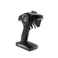 3CH 2.4GHz Remote Control Digital Radio Transmitter W/ Receiver For RC Car Boat