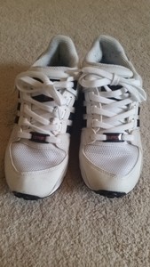 adidas eqt support trainers