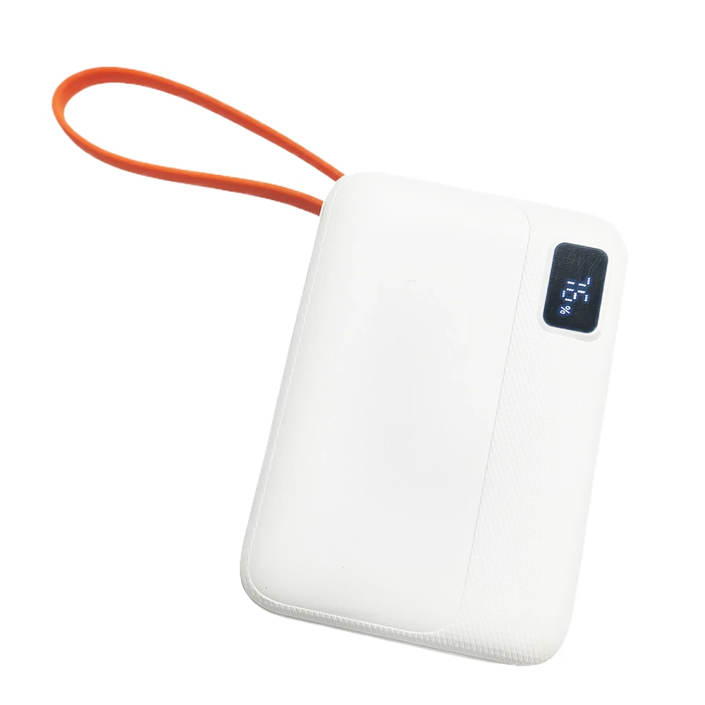 Power Bank 16000mAh Portable Charger High Capacity Power Bank for ORORO&Venustas