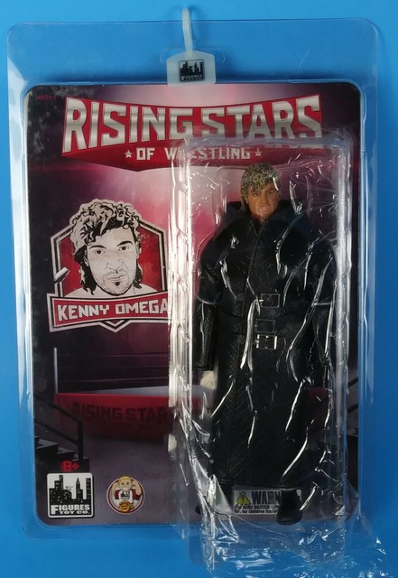 ftc wrestling figures