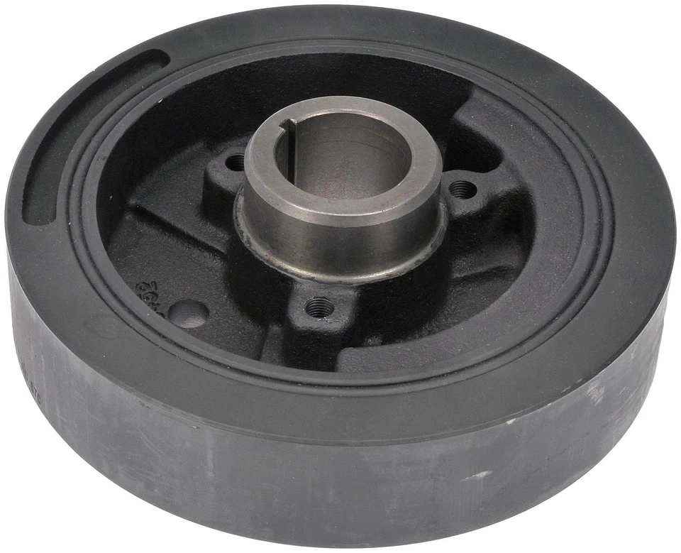 Equilibrador armónico motor Dorman GAS 7,4 L V8 1999-2000 Workhorse P42 Foto 3 de 4