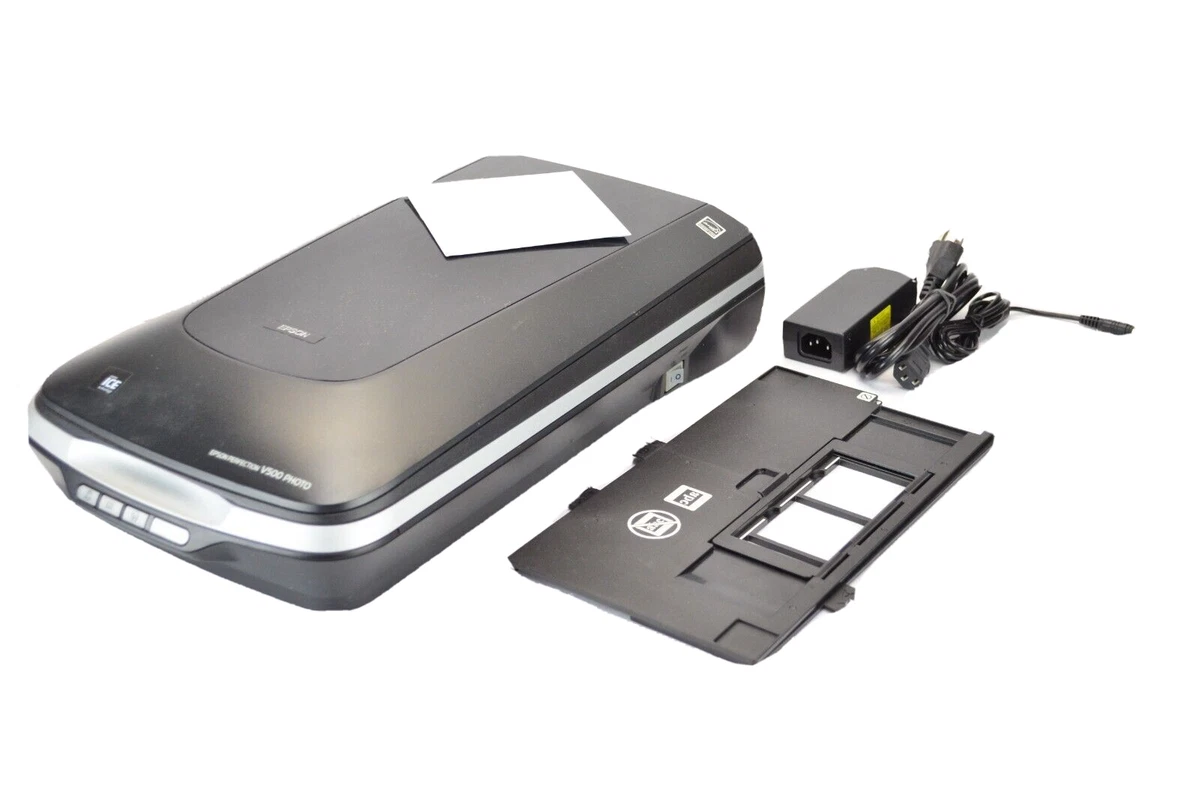 Download Epson Perfection V500 Photo Scanner Driver For, 47 OFF