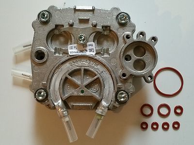 SAECO Heizung Boiler Thermoblock Durchlauferhitzer Magic Royal Incanto