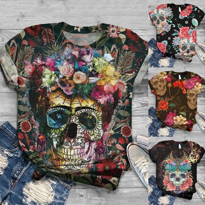 skull tops uk