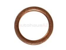 FISCHER & PLATH Oil Drain Plug Gasket 07119963132 BMW X5 Mini Cooper X3 M3 530i