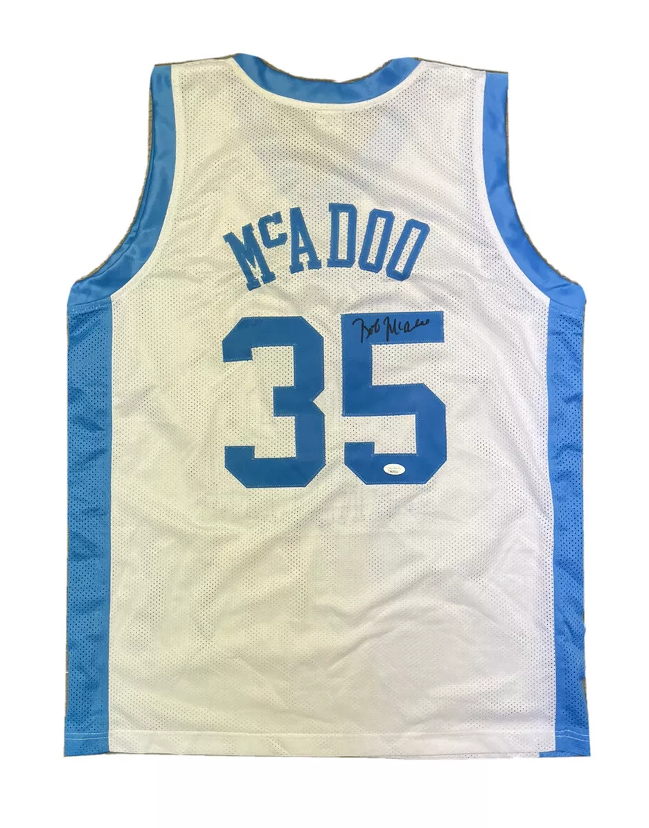 Tar Heels basketball jersey customization