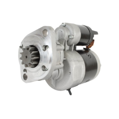 Anlasser passend für Multicar M22 Getriebeanlasser DDR IFA Cunewalde Motor M 22