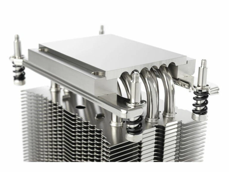 Noctua NH-U9 TR4-SP3 AMD sTRX4/TR4/SP3 92mm CPU Cooler - Image 2 of 4