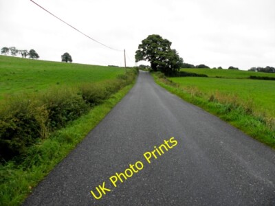 Foto 6x4 Edenbrack Road, Mountjoy Forest East Division Mount Pleasant\/H c2015