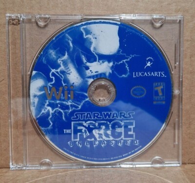 Wii Games (Disc Only) - Flat Shipping, Discounts When You Buy 2+