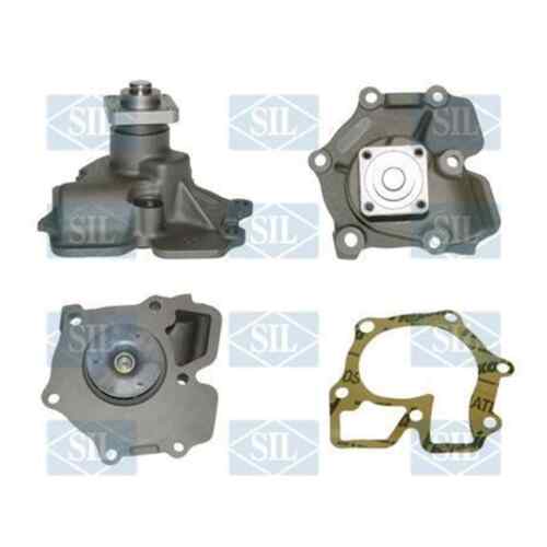 Saleri Water Pump for Ford Transit - Picture 1 of 1