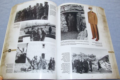 Polish Independent Carpathian Rifle Brigade & 2nd Polish Corps / Monte Cassino - Picture 11 of 23