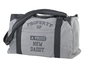 daddy bags