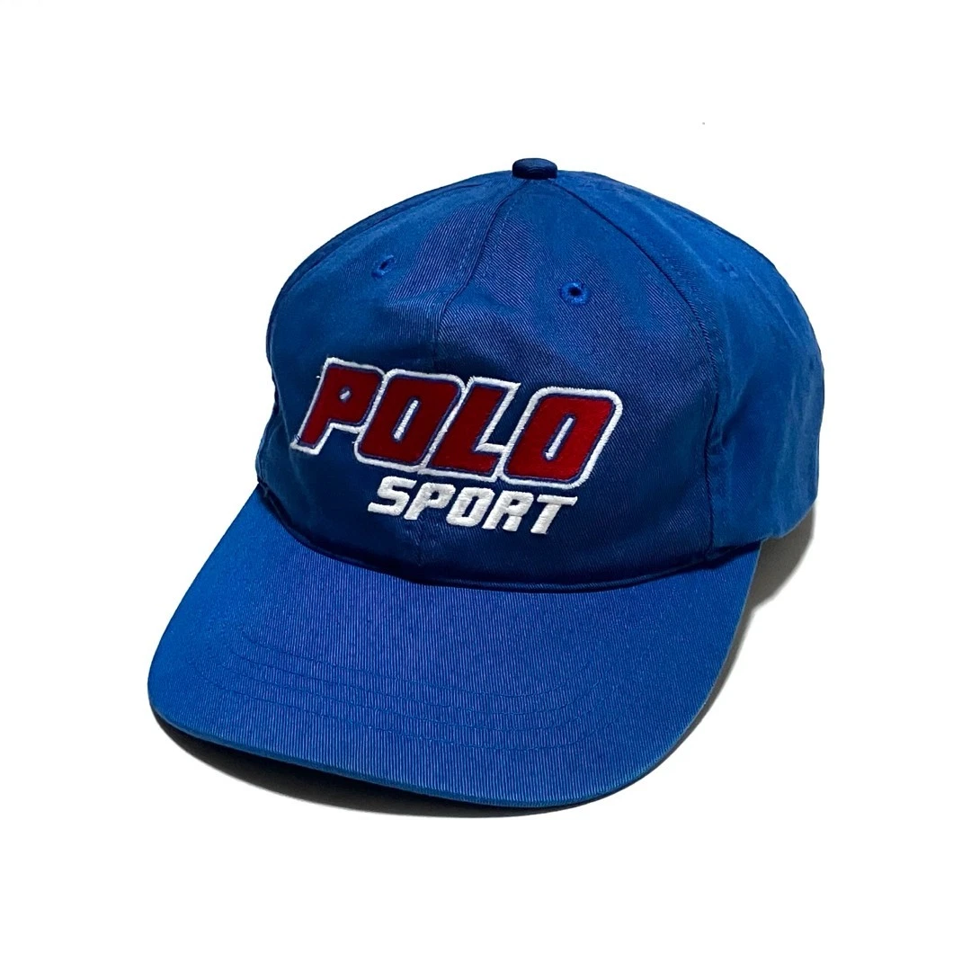Polo Ralph Lauren Men's Sports Baseball Caps for sale - eBay