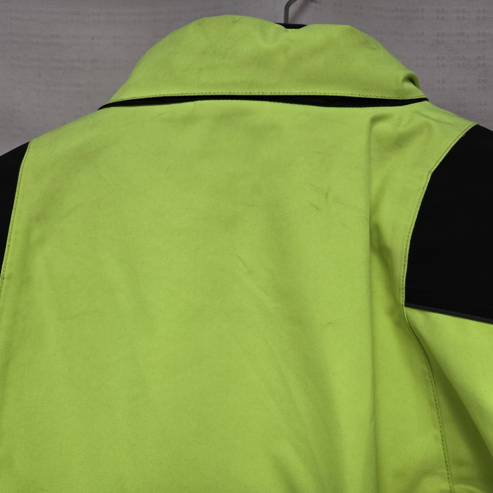 FirstGear TPG Monarch Adventure Jacket Yellow Men's XLarge *CLOSEOUT Was $499*