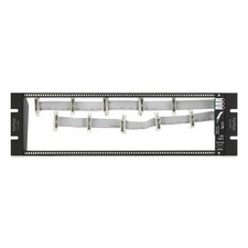 Tiptop Audio Happy Ending Eurorack Modular Synth Kit - Black