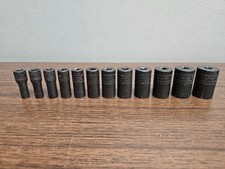 Snap-On IMTMMS 12 Piece 1/4