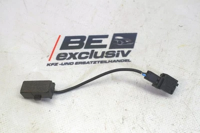 VW Sharan 7N 1.4 TSI Mikrofon Freisprechanlage Mikro Autotelefon 3B0035711B - Bild 1 von 4