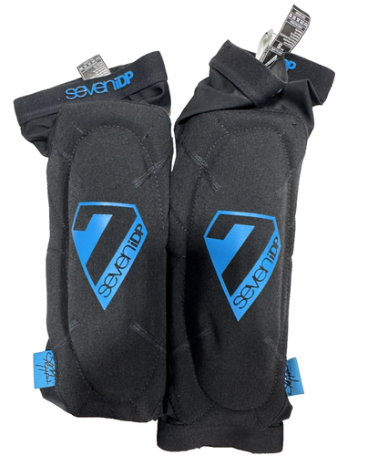 7idp Genouillères transition | 69.99 € - Culture Vélo