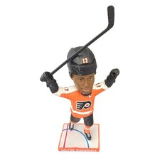 Philadelphia Flyers Wayne Simmonds Bobblehead Collectible