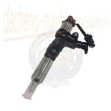 For Kobelco excavator fuel injector J05E SK200-8 Pump Nozzle VH23670E0050