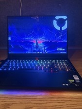 Lenovo Legion Pro 7i Gaming Laptop 16" OLED 240Hz Ultra 9 RTX 5090 32GB 2TB SSD