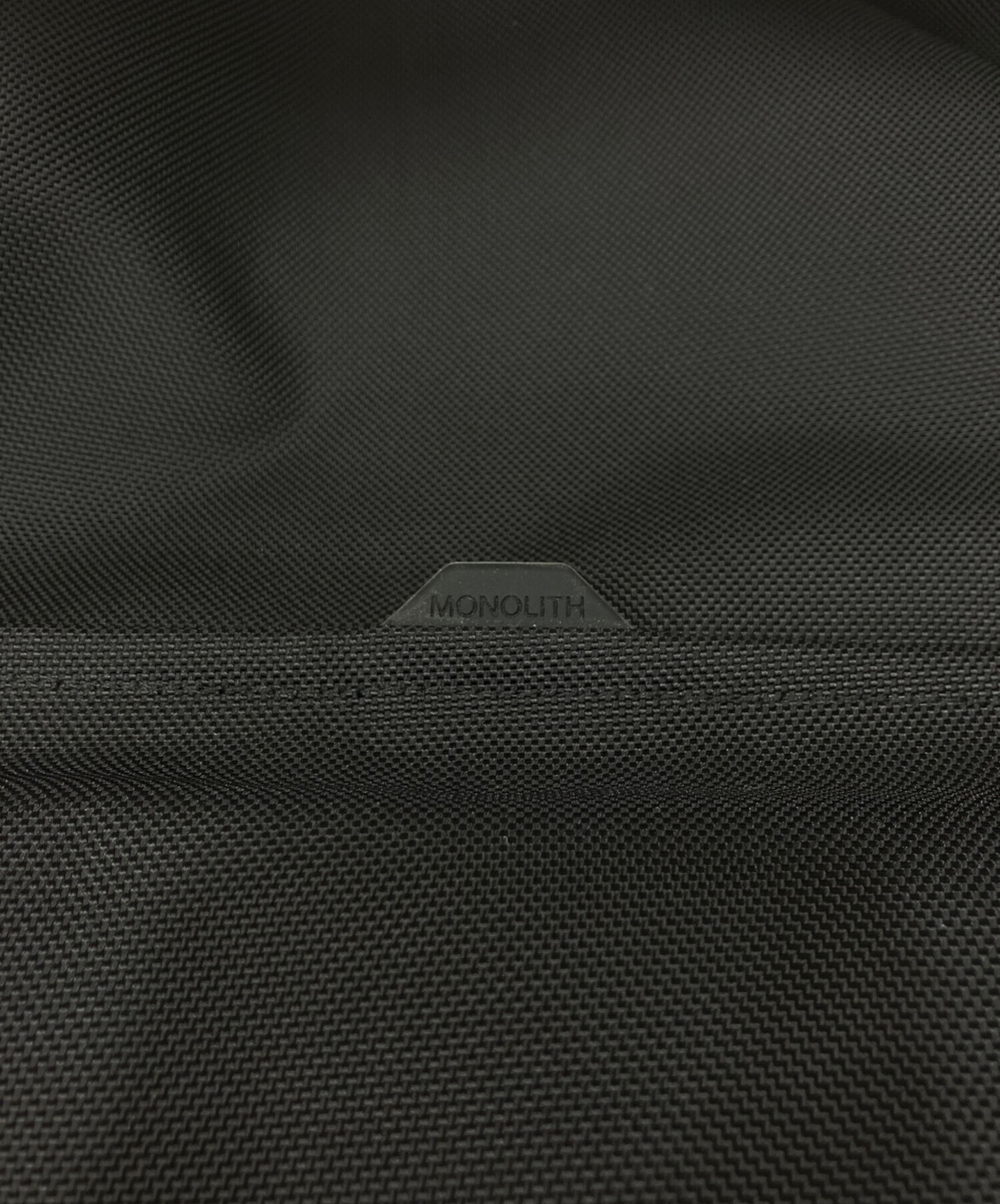 MONOLITH BACKPACK PRO SOLID M  black - image 8