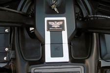 Goldwing 1500, Chromrahmen AddOn 15673-159AC   Abverkauf 39,60 €